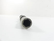 Load image into Gallery viewer, 2006 Triumph Daytona 675 Front 20mm Axle Wheel Spindle T2000650 | Mototech271