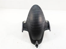 Load image into Gallery viewer, 2017 Mv Agusta Dragster 800 Black Front Fender - Sun Faded 8000B8903