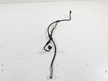 Load image into Gallery viewer, 2015 Harley FXDL Dyna Low Rider Abs Rear Brake Line Hose Set 46872-12B | Mototech271