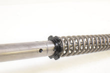 Load image into Gallery viewer, 2016 KTM 1190 ABS Adventure Front Right Fork Internals CARDRIDGE 57430049S1