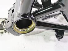 Load image into Gallery viewer, 2022 MV Agusta F3 800 Rosso Straight Main Frame Chassis With Tennessee Salvage Title 8AC0B6515