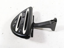 Load image into Gallery viewer, 2015 Harley Touring FLHXS Street Glide Arlen Ness Right Rear Floorboard 06-834 | Mototech271