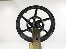 Load image into Gallery viewer, 2009 Ducati Multistrada 1100 S Marchesini 17x 3.5 Front Wheel Rim 50121071AB | Mototech271