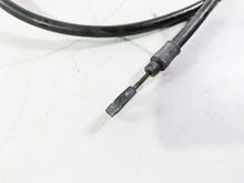 Load image into Gallery viewer, 1992 Harley FLSTC Softail Heritage Gearbox Clutch Cover + Cable 37082-87 | Mototech271