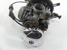 Load image into Gallery viewer, 2003 Honda VT750 DC Shadow Spirit Keihin Carburetor Carb Set -Read 16100-MCR-A01 | Mototech271