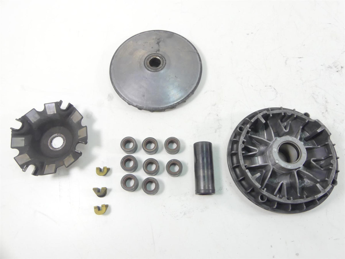 2013 Arctic Cat Wildcat 1000 LTD Primary Drive Clutch 0823-537