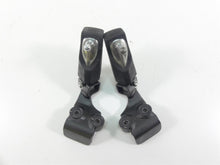 Load image into Gallery viewer, 2022 Kawasaki KLR650 KL650 Adv Front Rider Footpeg Peg Set 34035-0001 34035-0002