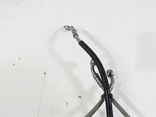 Load image into Gallery viewer, 2015 BMW R nineT K21 Front Abs Brake Line Hose Set 34328533934 34328533908