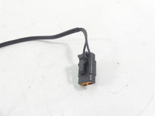 Load image into Gallery viewer, 2017 Harley FLS Softail Slim License Plate Holder Bracket - Read 60154-11