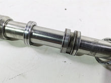 Load image into Gallery viewer, 2013 Ducati Hyperstrada 821 Front Axle Wheel Spindle 25mm 81910601A | Mototech271