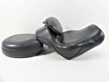 Load image into Gallery viewer, 2003 Honda VTX1800R Mustang Front Driver Passenger Saddle Seat - No Tears 79341 | Mototech271