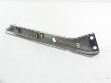 Load image into Gallery viewer, 2007 Harley FLHTCU SE CVO Electra Glide Chrome Rear Fender Mount Set 90720-79C | Mototech271