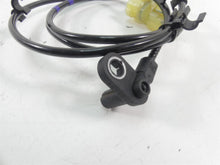 Load image into Gallery viewer, 2017 Triumph Thruxton 1200 R Front Abs Brake Wheel Speed Sensor T2021672 | Mototech271