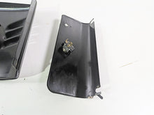 Load image into Gallery viewer, 2014 Harley FLS Softail Slim Headlight & Fork Tube Covers Set 45900032