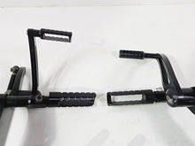 Load image into Gallery viewer, 2021 Harley Softail FXST Standard Tarazon Fw Control Footrests - Read ?RSHD-SB18