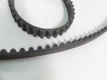 Load image into Gallery viewer, 2014 Harley Touring FLHX Street Glide Rear Main Drive Belt 140T 1" 40024-09