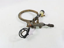 Load image into Gallery viewer, 2011 Can-Am Outlander 650 4X4 XT Nissin Rear Brake Master Cylinder 705600751