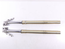 Load image into Gallery viewer, 2010 BMW F800GS K72 Straight Marzocchi Fork Leg Shock Set - Read 31427714737 | Mototech271