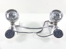 Load image into Gallery viewer, 1995 Harley Touring FLHTCU Electra Glide Front Blinker Spot Light Set 68684-86 | Mototech271