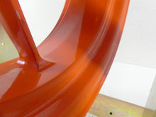 Load image into Gallery viewer, 2021 Aprilia Tuono 660 Straight 17x5.5 Rear Wheel Rim 2B008370