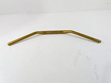 Load image into Gallery viewer, 2009 Ducati Multistrada 1100 S Rizoma Gold Handlebar Handle Bar MA005G | Mototech271