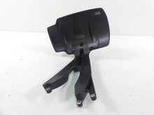 Load image into Gallery viewer, 2017 BMW R1200GS GSW K50 Very Rear Tire Mud Flap Guard 46628533657 | Mototech271