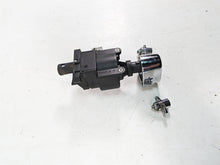 Load image into Gallery viewer, 2020 Harley Touring FLHX Street Glide Ignition Switch Lock Set - Read 71400012B
