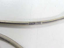 Load image into Gallery viewer, 2013 BMW R1200GS GSW K50 Front Goodridge Abs Brake Line Set 34328526552 | Mototech271