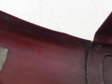 Load image into Gallery viewer, 1998 Harley Dyna FXDL Low Rider Front Fender Lazer Red Pearl - Bent 58998-83E