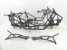 Load image into Gallery viewer, 2018 Polaris RZR S 900 Straight Main Frame Chassis - Slvg - Read 1022386-458