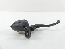 Load image into Gallery viewer, 2020 BMW F850 GS K81 Rallye Nissin Front Brake Master Cylinder 32728563845 | Mototech271