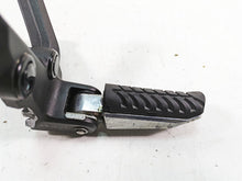 Load image into Gallery viewer, 2018 Kawasaki ZX1002 Ninja H2 SX Right Passenger Foot Peg - Read 35063-1421-46R