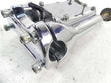 Load image into Gallery viewer, 1997 Harley Sportster XL1200 C Handlebar Riser Clamp Cover Set 56167-96 56168-96 | Mototech271