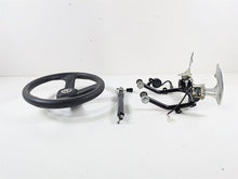 Load image into Gallery viewer, 2017 Yamaha YXZ1000R EPS SS Steering Wheel Mount Damper Set 2HC-F3838-00-00