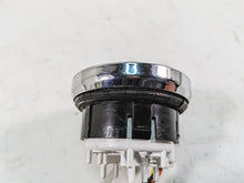 Load image into Gallery viewer, 2006 Harley Softail FXSTSI Springer Fuel Gas Petrol Level Gauge 75053-01B