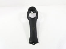 Load image into Gallery viewer, 2016 Harley FXDL Dyna Low Rider Tank Dash Gauges Console Wrinkle Black 70900387 | Mototech271