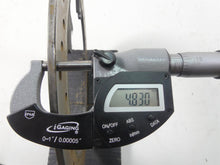 Load image into Gallery viewer, 2013 Harley VRSCDX Night Rod Special Front Brake Rotors 44553-06A | Mototech271