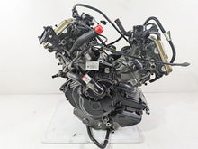 Load image into Gallery viewer, 2015 Ducati Hypermotard 821 SP Running Engine Motor 17k - Video 225Z0081B | Mototech271
