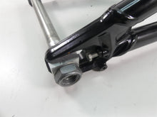 Load image into Gallery viewer, 2022 Indian FTR1200 S Straight Rear Swingarm Swing Arm + Axle 1025419 | Mototech271