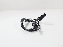 Load image into Gallery viewer, 2016 BMW R1200RT RT RTW K52 Front Abs Brake Wheel Speed Sensor 34528551611