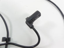 Load image into Gallery viewer, 2016 Moto Guzzi V7 II Special 750 Front Wheel Speed Abs Brake Sensor 859792
