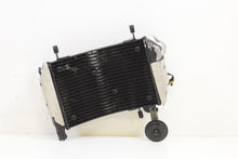 Load image into Gallery viewer, 2010 Ducati Streetfighter S Upper Radiator Fan Reservoir Hoses SET 54840831A | Mototech271