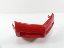 Load image into Gallery viewer, 2005 Ducati Multistrada 1000S Front Red Nose Air Inlet Fairing 48410471A | Mototech271