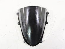 Load image into Gallery viewer, 2016 Suzuki GSXR1000 All Black Windshield Wind Screen Shield | Mototech271