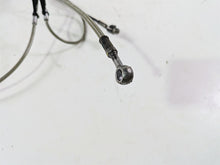 Load image into Gallery viewer, 2017 BMW F800GS Adv K75 Front Abs Brake Line Hose Set 34328537725