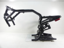 Load image into Gallery viewer, 2013 Harley Davidson VRSCF Muscle Main Frame Chassis Slvg -Read 47764-08 | Mototech271
