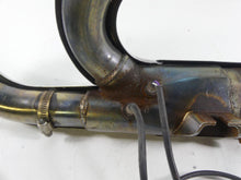 Load image into Gallery viewer, 2014 Harley Touring FLHX Street Glide Oem Exhaust Header Manifold Pipe 66855-10