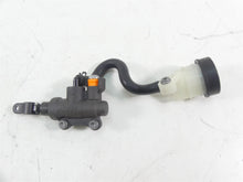 Load image into Gallery viewer, 2017 BMW R1200RT K52 Rear 1/2" Nissin Brake Master Cylinder 34318522398