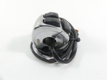 Load image into Gallery viewer, 1999 Harley Dyna FXDL Low Rider Right Hand Chrome Control Switch 71684-06A | Mototech271