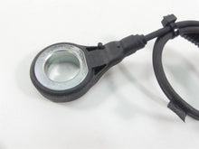 Load image into Gallery viewer, 2016 Harley Touring FLHTP Electra Glide Rear Abs Brake Speed Sensor 40615-08 | Mototech271